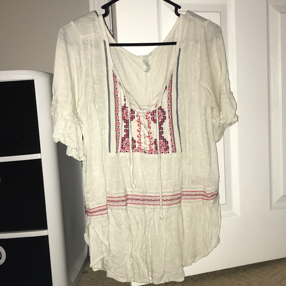 Free People Top